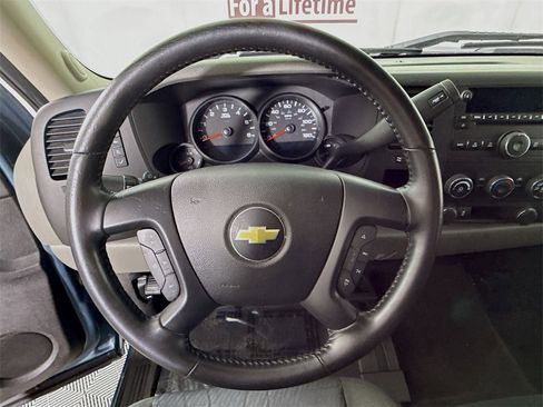 Used 2013 Chevrolet Silverado 1500 LS image 18