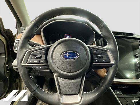 Used 2023 Subaru Outback Touring XT image 10