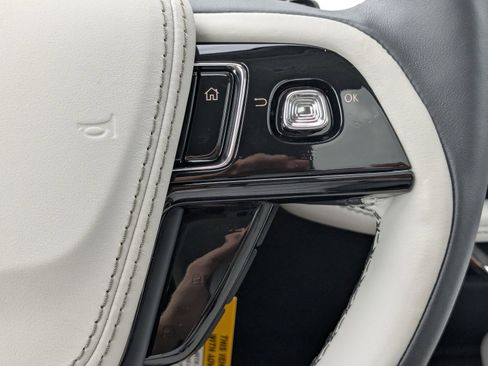 New 2025 Lincoln Aviator Reserve image 31