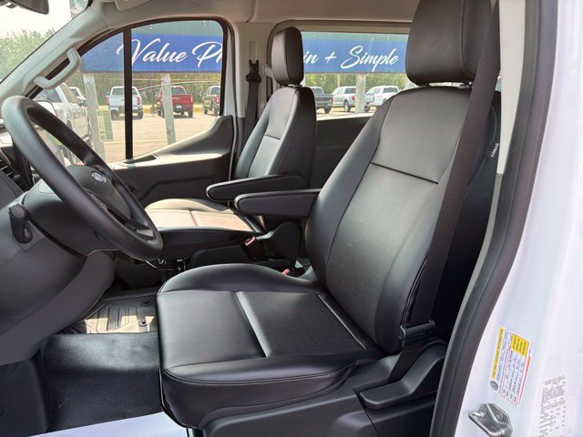 New 2026 Ford Transit 350 XL AWD/4WD image 10