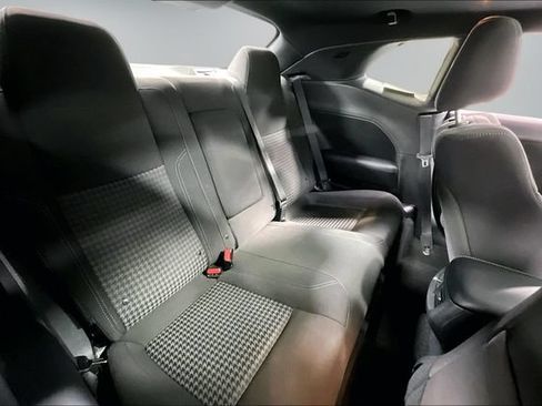 Used 2023 Dodge Challenger SXT RWD image 23