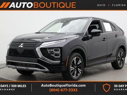 Used 2026 Mitsubishi Eclipse Cross SE