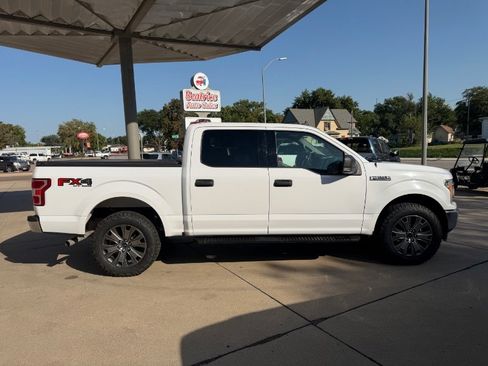 Used 2019 Ford F150 XLT w/ Equipment Group 301A Mid AWD/4WD image 27