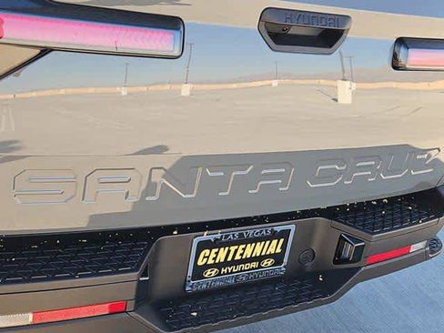 New 2026 Hyundai Santa Cruz SEL image 12