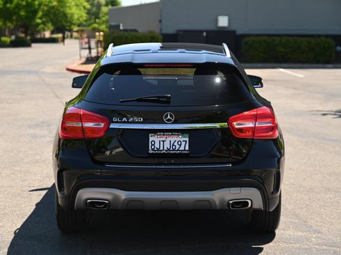 Used 2016 Mercedes-Benz GLA 250 image 6