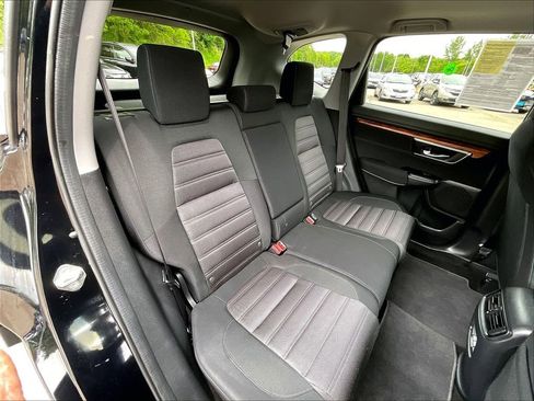 Used 2019 Honda CR-V EX image 16
