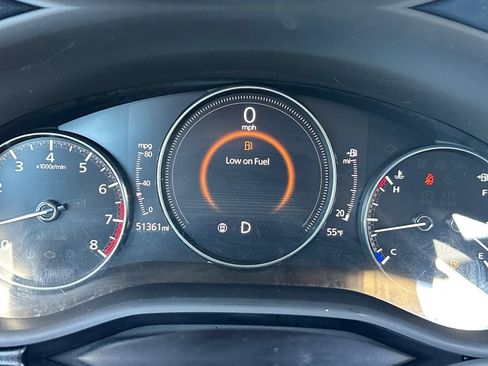 Used 2021 MAZDA CX-30 AWD 2.5 S w/ Select Package image 17