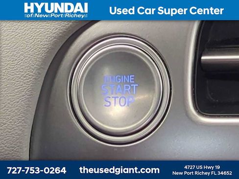Used 2024 Hyundai Palisade SEL w/ Premium Package FWD image 35