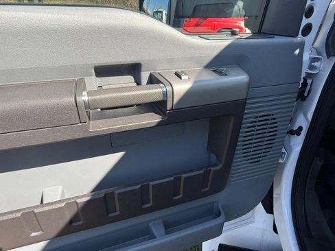 New 2027 Ford F750 2WD Regular Cab Super Duty image 19