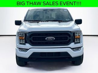 Certified 2023 Ford F150 XLT w/ Equipment Group 302A High video 2