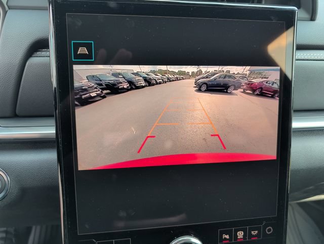 New 2027 GMC Terrain Elevation w/ Elevation Premium Package AWD/4WD image 22