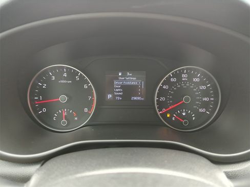 Used 2022 Kia Sportage Nightfall Edition image 39