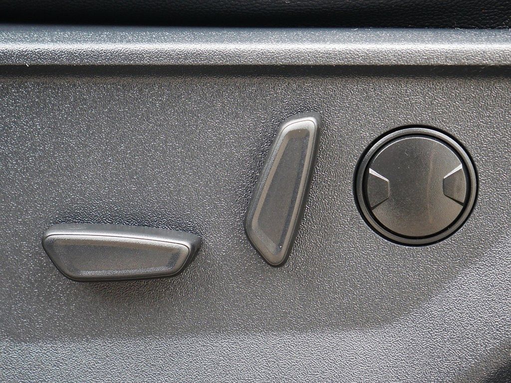 Used 2023 Ford F150 XLT w/ Equipment Group 302A High AWD/4WD image 13