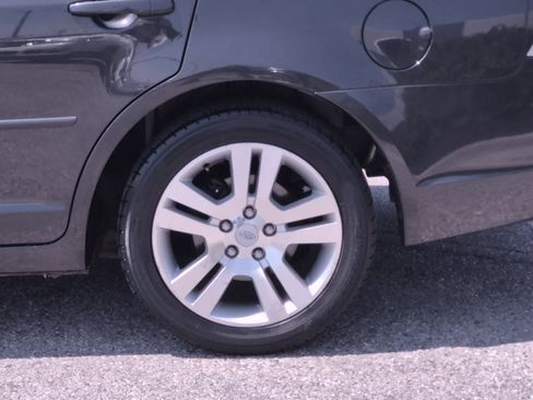 Used 2007 Ford Fusion SEL FWD image 14