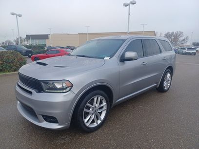 Used 2020 Dodge Durango R/T