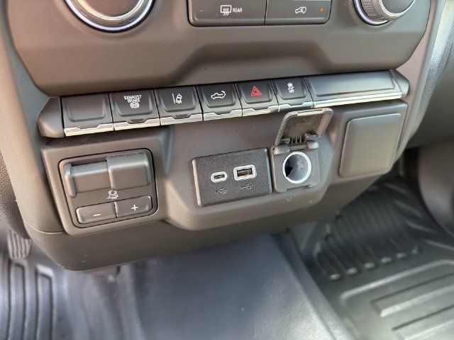 Certified 2026 Chevrolet Silverado 2500 W/T AWD/4WD image 25