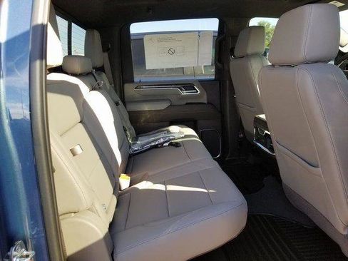 New 2026 Chevrolet Silverado 2500 LTZ w/ LTZ Convenience Package image 10