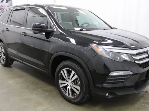 Used 2018 Honda Pilot EX-L image 5