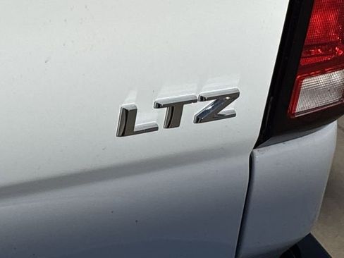 New 2026 Chevrolet Silverado 3500 LTZ w/ LTZ Premium Texas Edition image 22