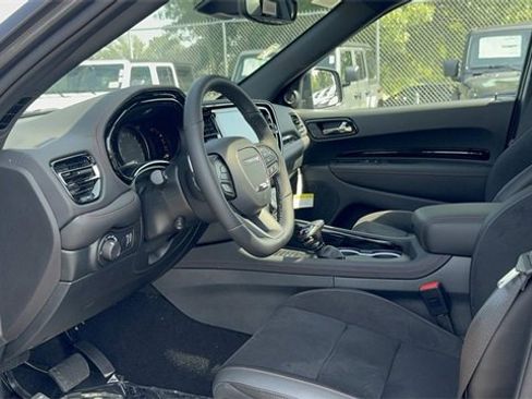 New 2025 Dodge Durango GT image 19