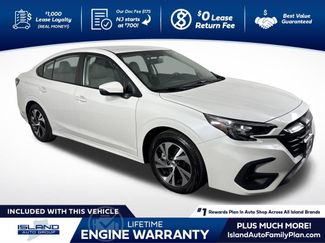 Certified 2025 Subaru Legacy Premium w/ Popular Package #1 360° Tour
