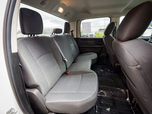 Used 2023 RAM 1500 Tradesman w/ Trailer Tow Package AWD/4WD image 28
