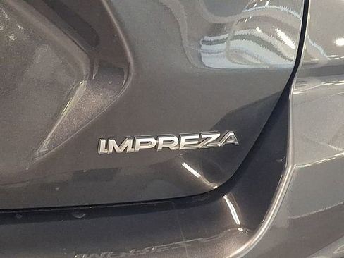 Certified 2024 Subaru Impreza 2.0i Sport w/ Popular Package #1 image 30