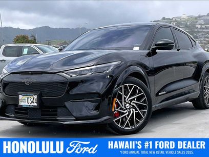 Used 2023 Ford Mustang Mach-E GT w/ GT Performance Edition