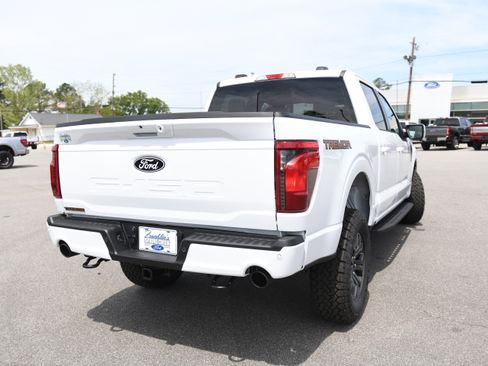 Used 2026 Ford F150 Tremor AWD/4WD image 10