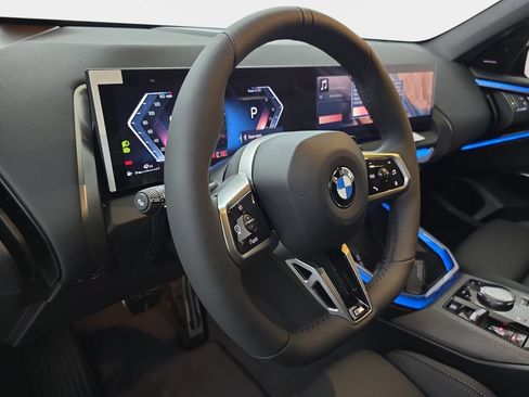 New 2026 BMW X3 xDrive30i w/ M Sport Package AWD/4WD image 16