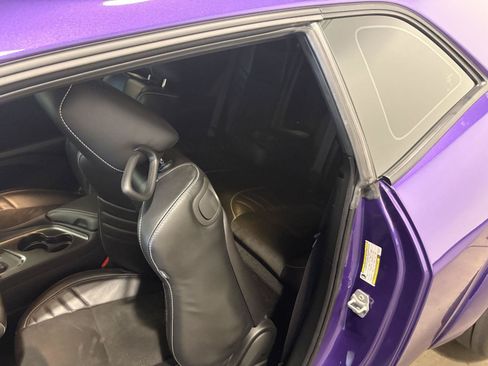 Used 2023 Dodge Challenger SRT Hellcat Redeye RWD image 26
