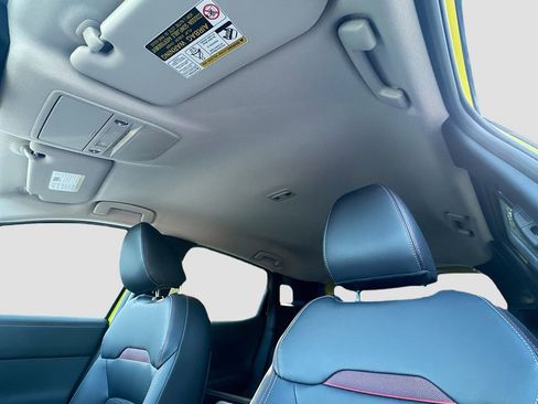 New 2025 Nissan Kicks SR image 21