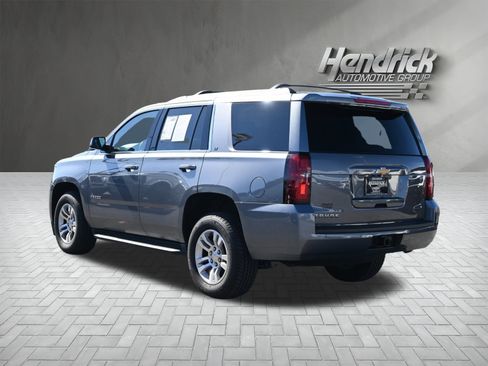 Used 2020 Chevrolet Tahoe LT image 10