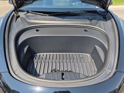 Used 2023 Tesla Model 3 Performance AWD/4WD image 35