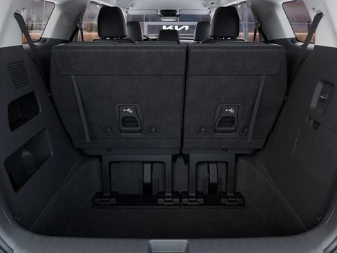 New 2026 Kia Carnival EX FWD image 23