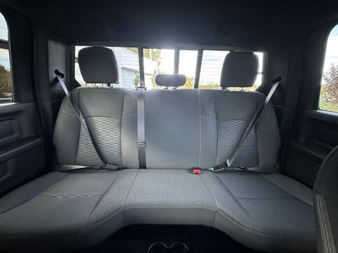 New 2026 RAM 2500 Tradesman image 13