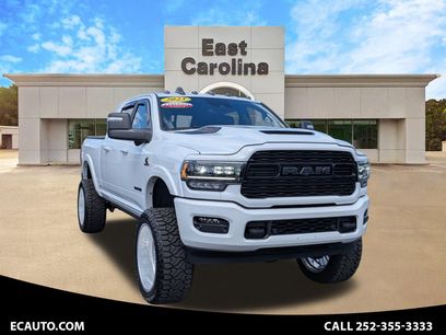 Certified 2023 RAM 2500 Limited