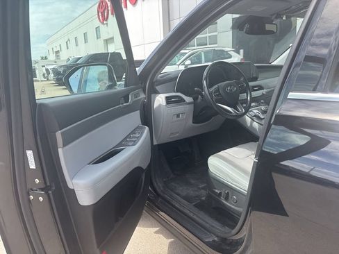 Used 2020 Hyundai Palisade SEL w/ Premium Package AWD/4WD image 10