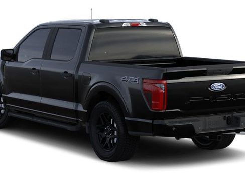 New 2024 Ford F150 STX w/ STX Black Appearance Package image 24