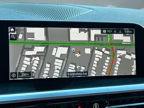 New 2026 BMW Z4 sDrive30i w/ Premium Package image 20