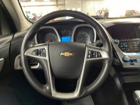 Used 2013 Chevrolet Equinox LT image 14