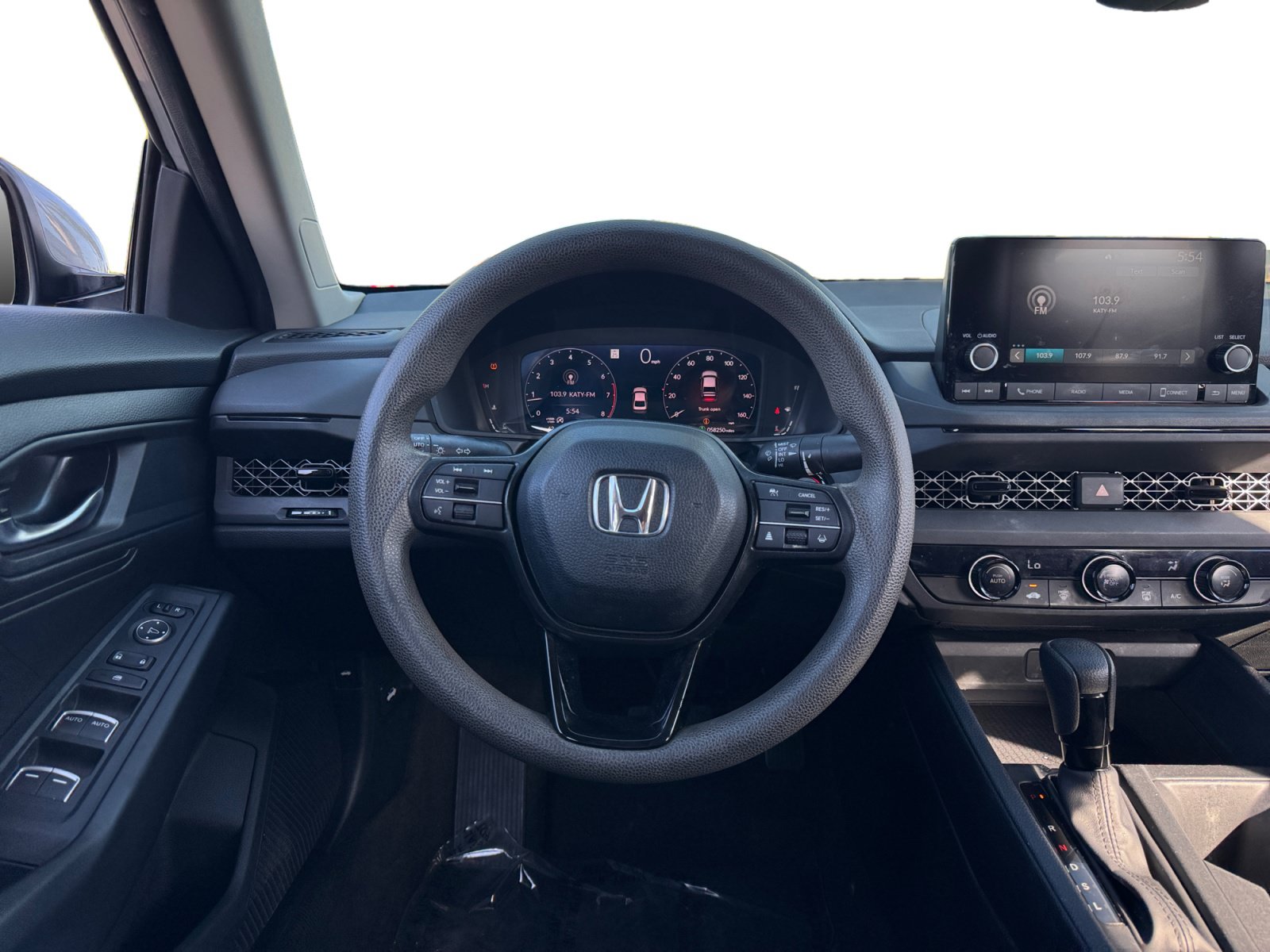 Used 2024 Honda Accord LX image 12