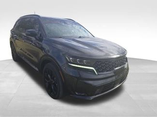 Used 2023 Kia Sorento SX video 1