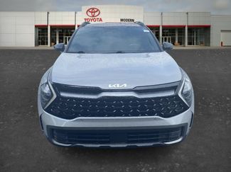Used 2024 Kia Sportage X-Pro Prestige AWD/4WD video 2