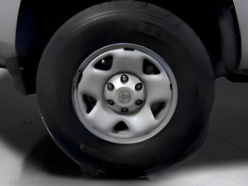Used 2023 Toyota Tacoma SR AWD/4WD image 24