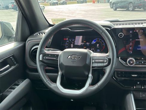 Certified 2024 Chevrolet Colorado Z71 w/ Z71 Convenience Package 2 image 26