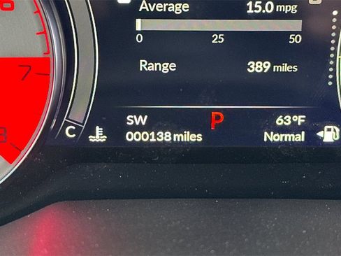 New 2025 Acura RDX A-Spec image 24