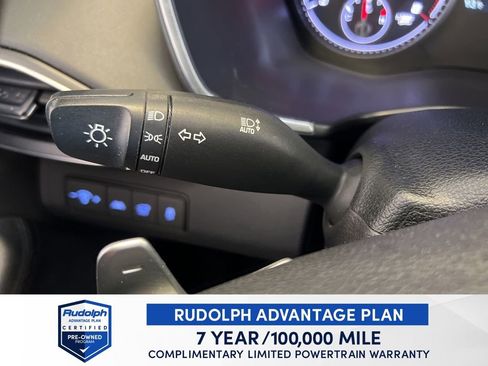 Used 2023 Hyundai Santa Fe SEL image 39