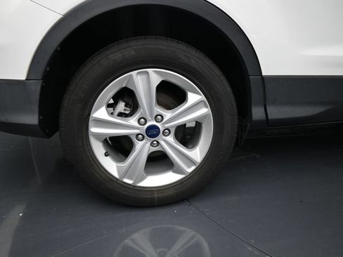 Used 2016 Ford Escape SE AWD/4WD image 10