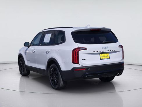 Used 2022 Kia Telluride EX w/ EX Premium Package AWD/4WD image 6